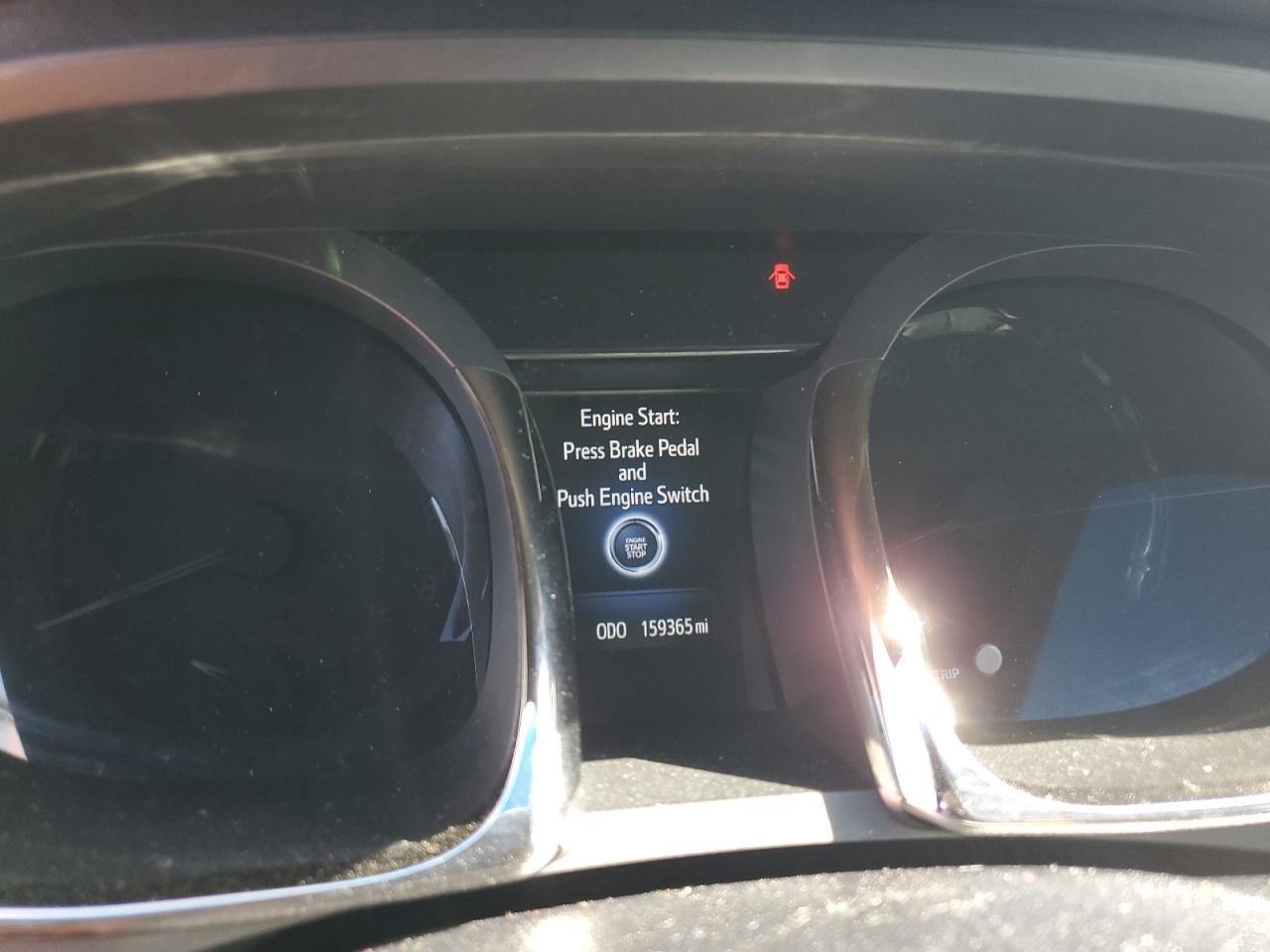 2013 TOYOTA Avalon