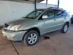 2005 LEXUS Rx