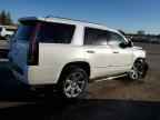2018 CADILLAC ESCALADE