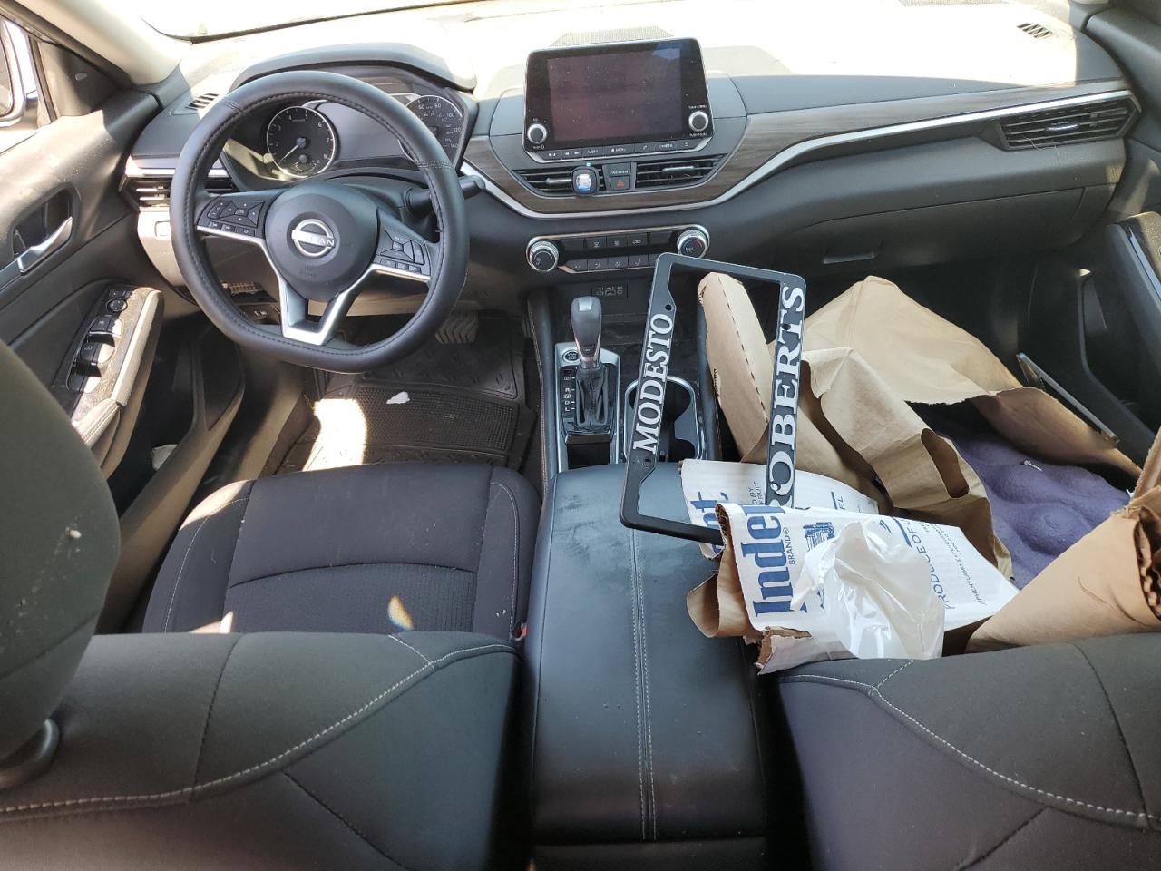 2023 NISSAN ALTIMA