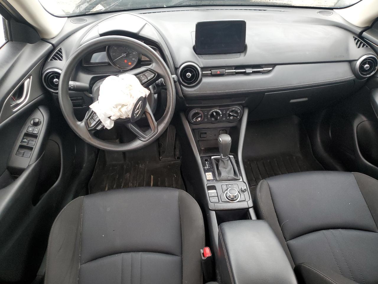 2019 MAZDA CX-3