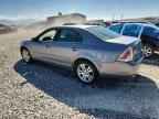 2006 FORD FUSION