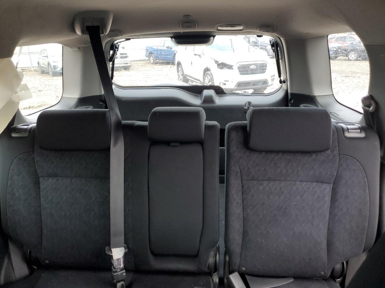 2006 HONDA CR-V