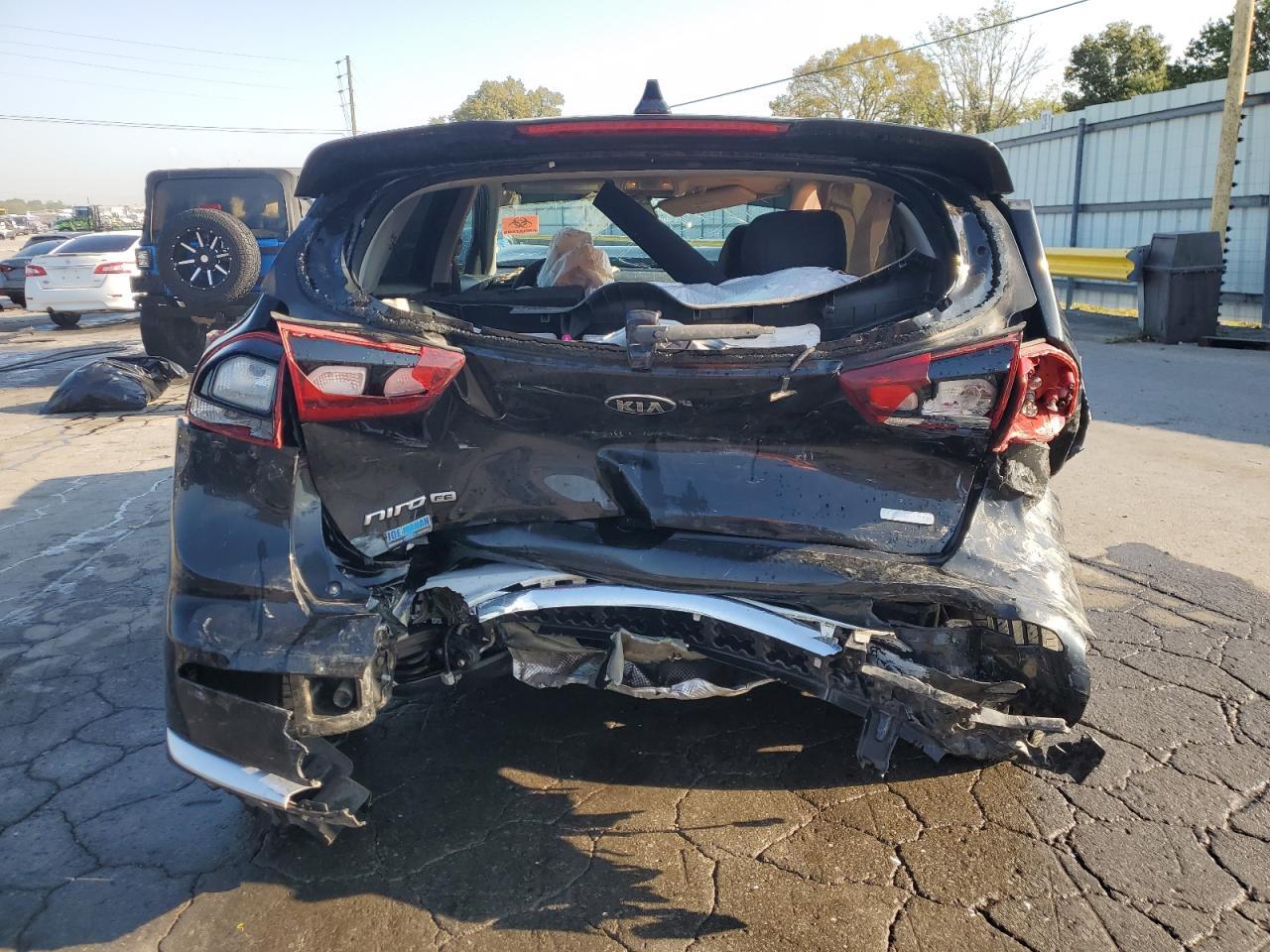 2019 KIA Niro