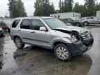 2006 HONDA CR-V