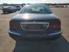 2002 LINCOLN Continental