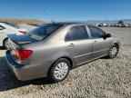 2003 TOYOTA COROLLA