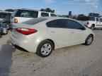 2015 KIA FORTE