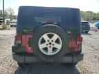 2012 JEEP WRANGLER
