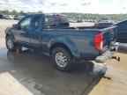 2014 NISSAN Frontier