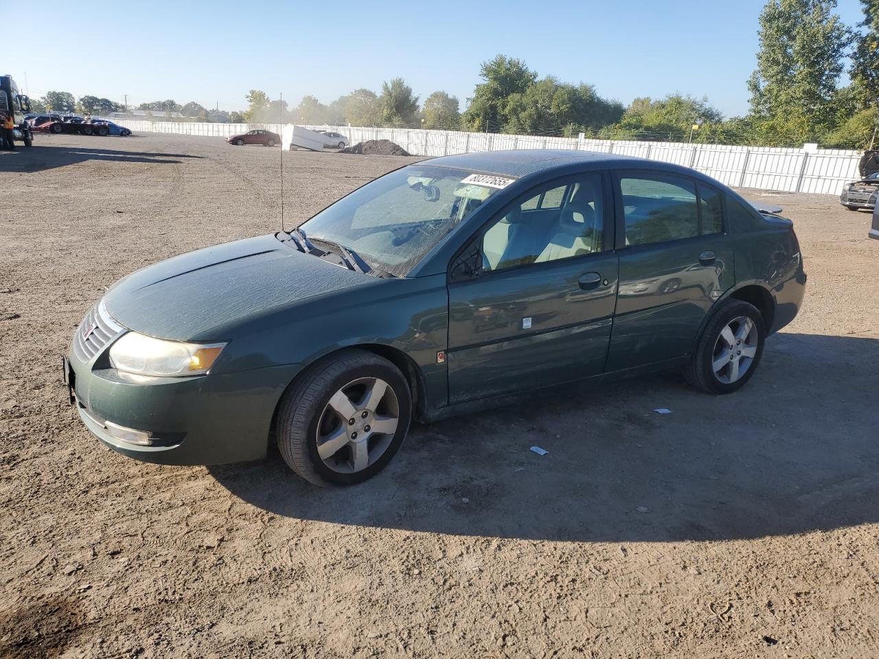2006 SATURN Ion
