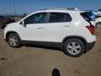 2016 CHEVROLET TRAX