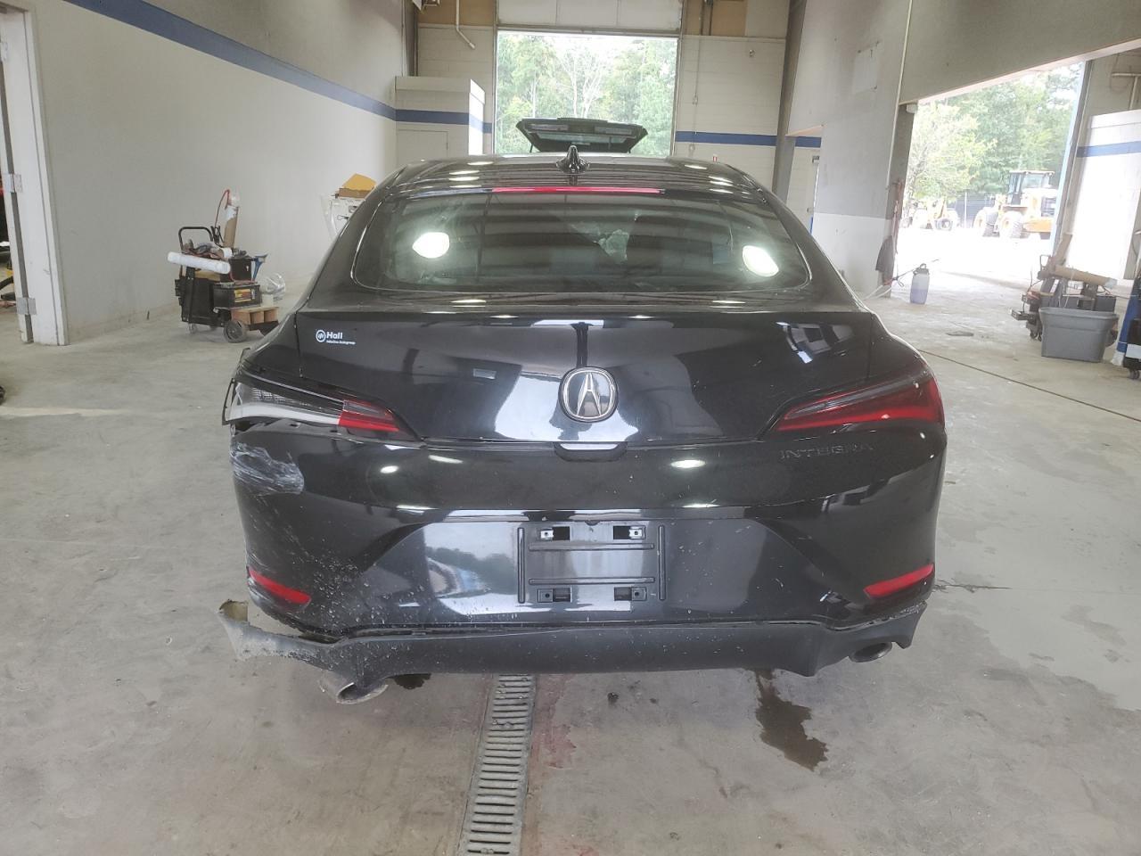 2023 ACURA Integra