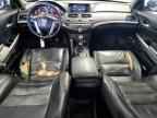 2009 HONDA ACCORD