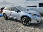 2017 SUBARU Crosstrek