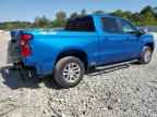 2022 CHEVROLET Silverado