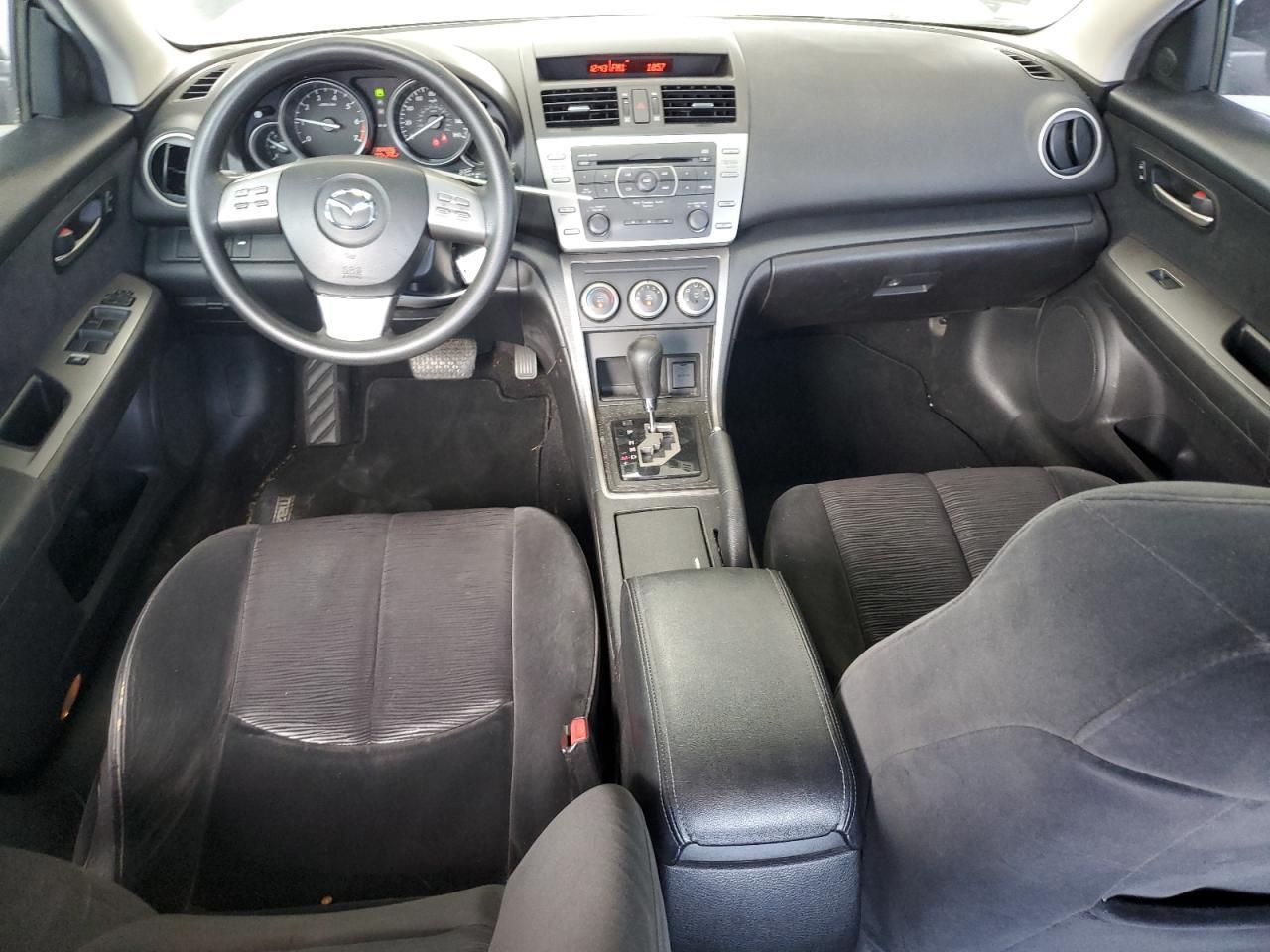 2010 MAZDA 6