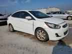2012 HYUNDAI ACCENT