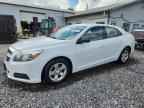 2013 CHEVROLET MALIBU