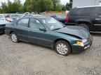 1996 HONDA ACCORD