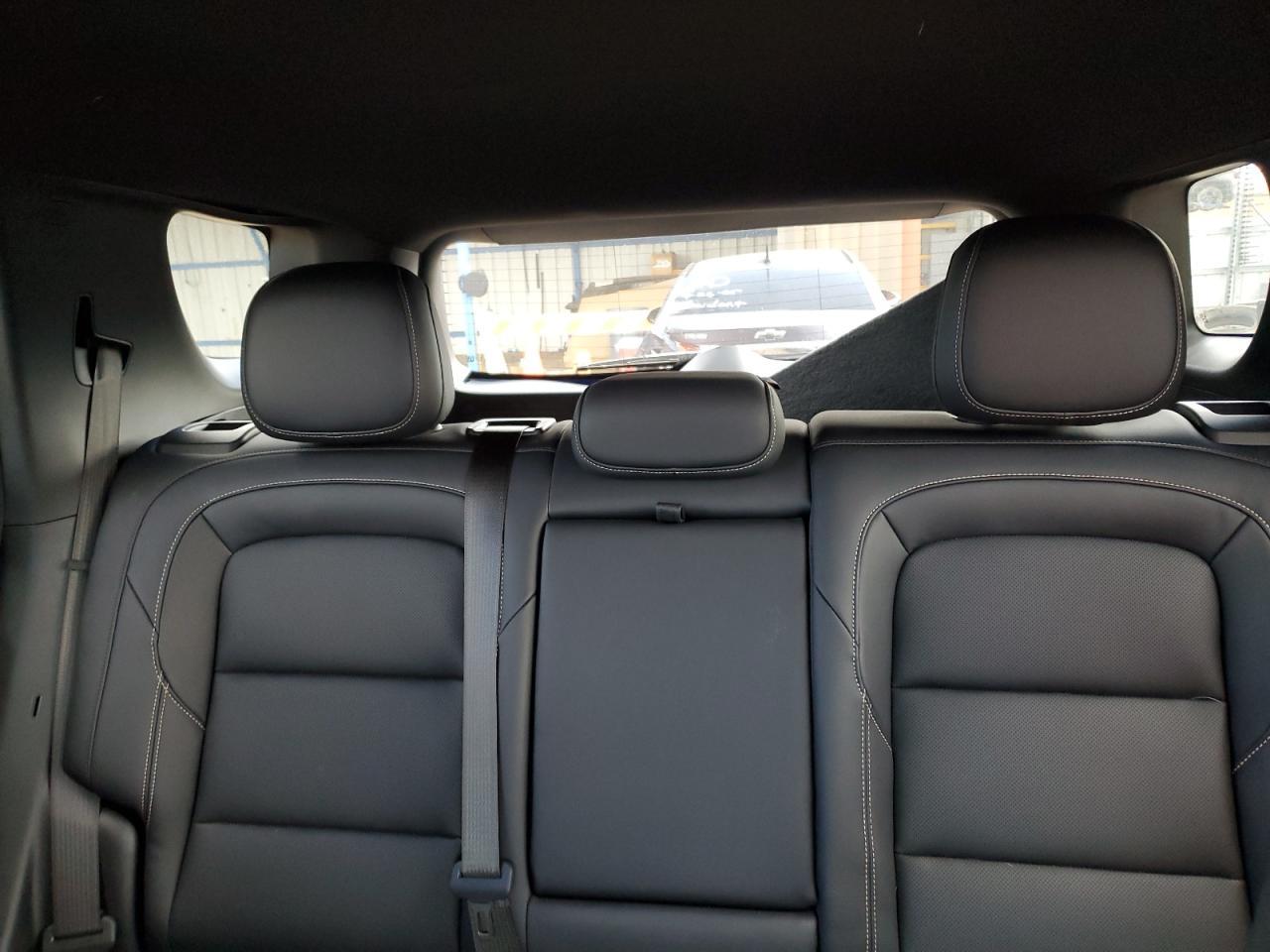 2025 GMC Terrain