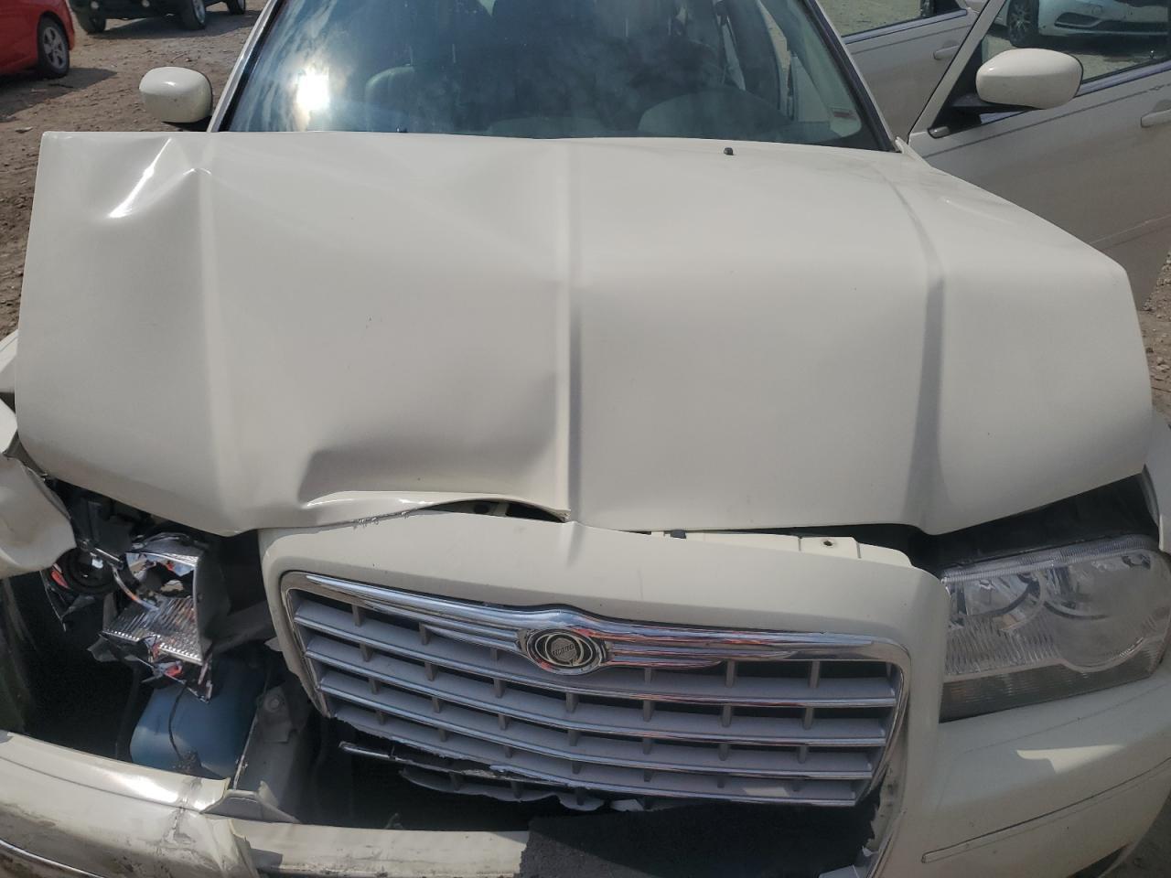 2007 CHRYSLER 300