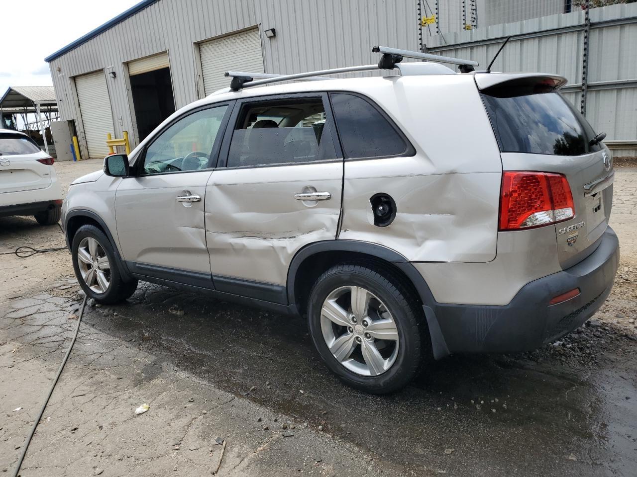 2013 KIA SORENTO