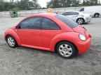 2003 VOLKSWAGEN Beetle