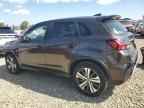 2020 MITSUBISHI Outlander Sport