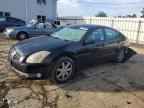 2004 NISSAN Maxima