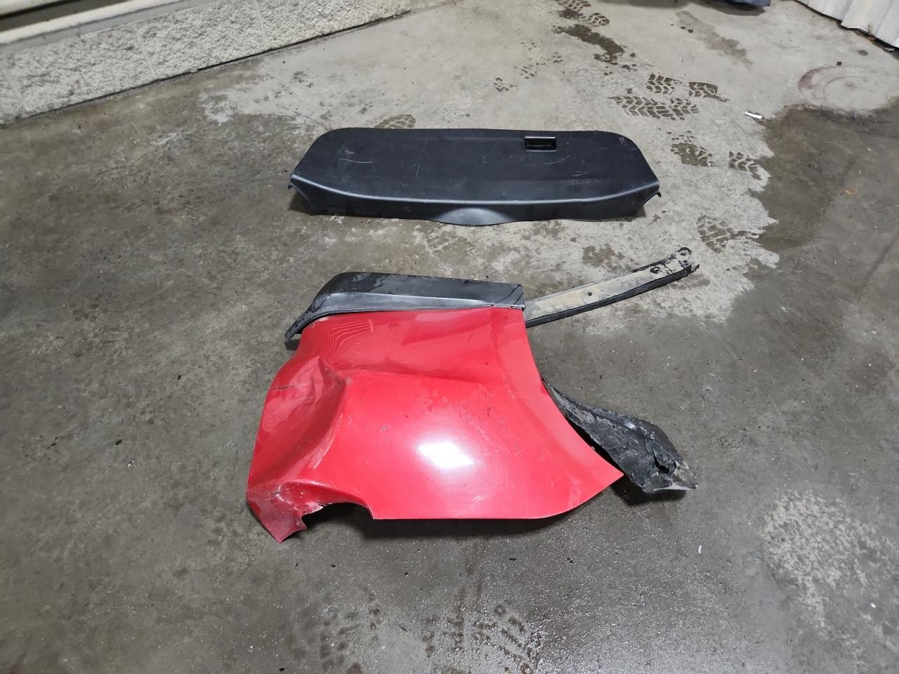2007 TOYOTA PRIUS