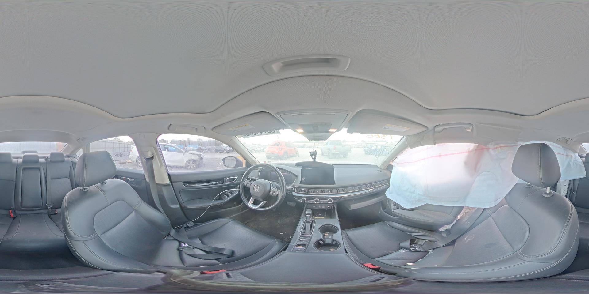 2023 HONDA CIVIC