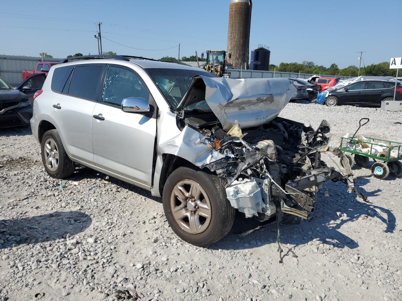 2010 TOYOTA RAV4
