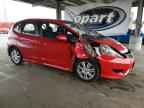 2011 HONDA FIT