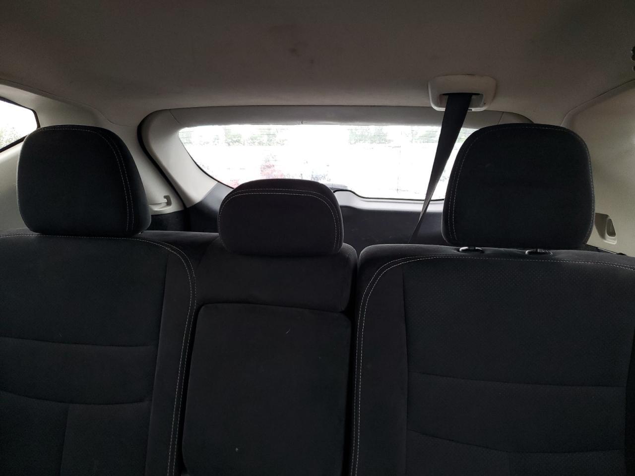 2018 NISSAN MURANO