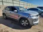 2020 MITSUBISHI Outlander Sport