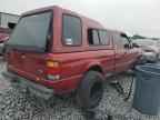 1999 FORD RANGER