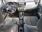 2010 NISSAN VERSA