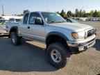 2002 TOYOTA TACOMA