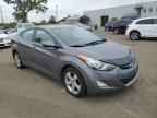 2011 HYUNDAI ELANTRA