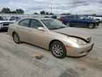 2004 LEXUS Es