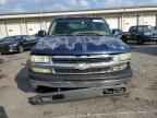 2003 CHEVROLET Suburban