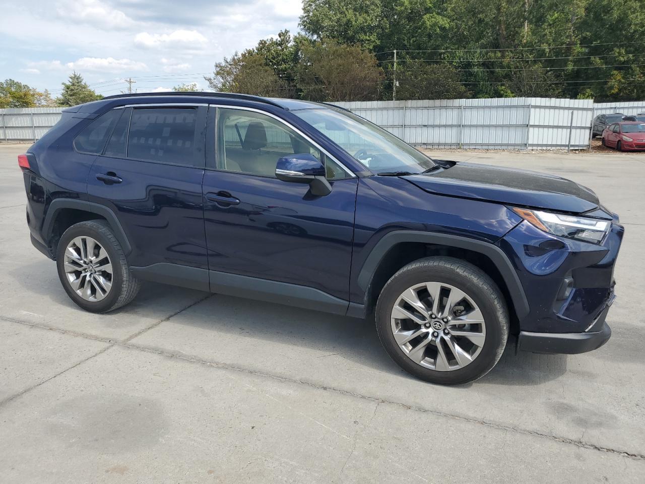 2023 TOYOTA RAV4