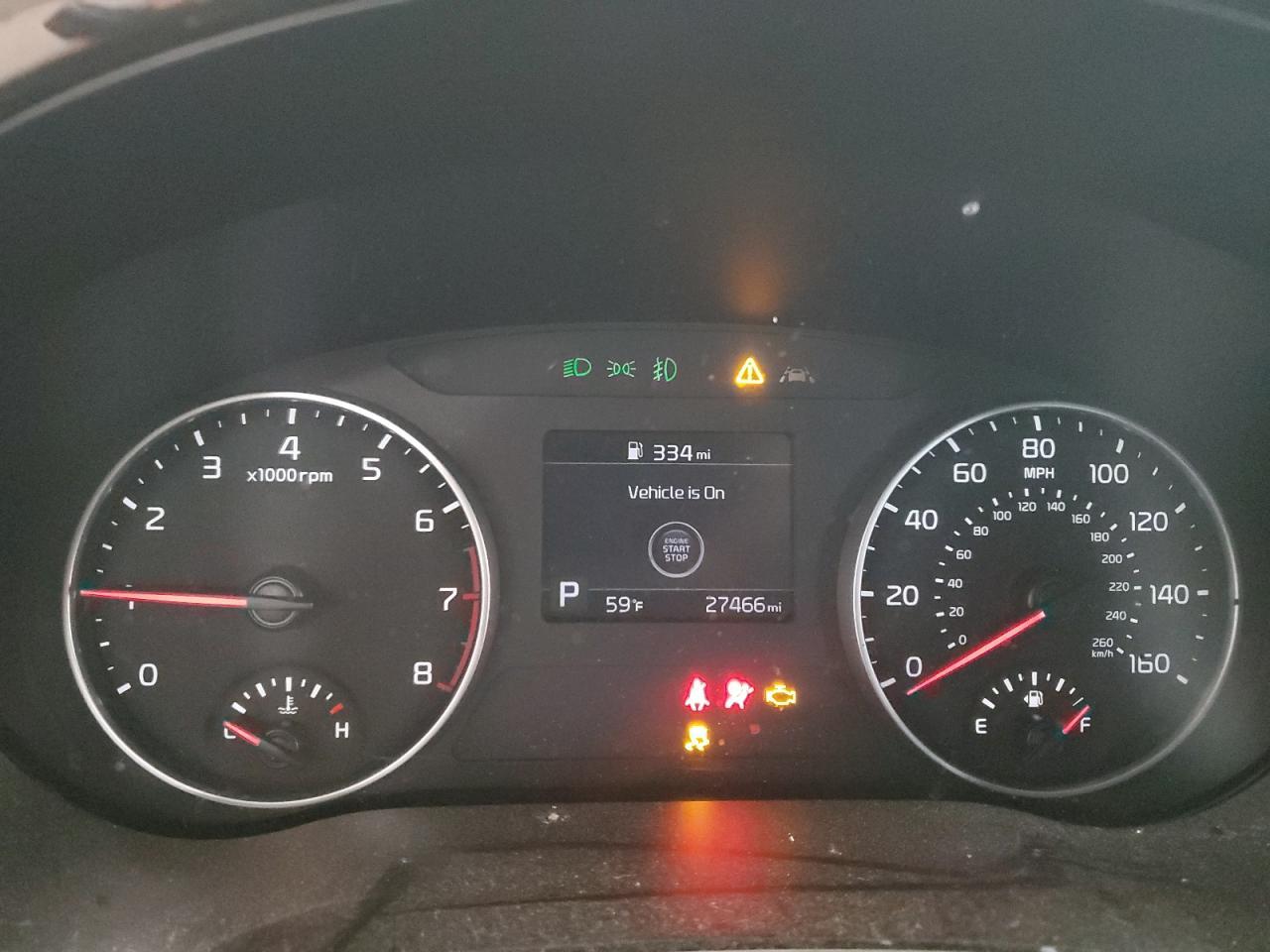 2023 KIA SELTOS