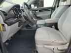 2011 KIA SORENTO