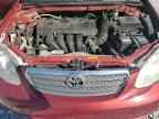 2005 TOYOTA COROLLA