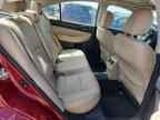 2015 SUBARU Legacy