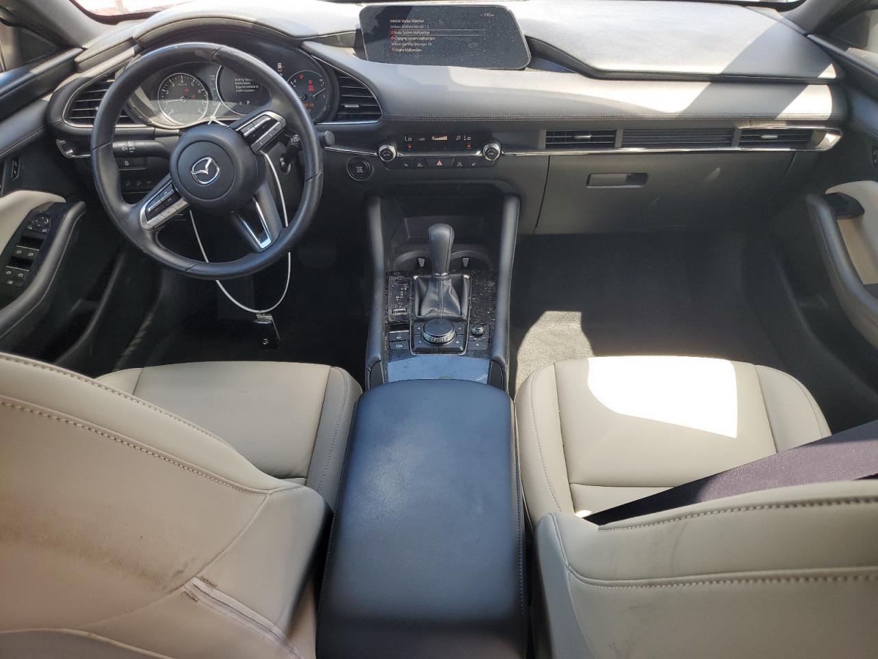 2022 MAZDA 3