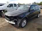 2017 BMW X3