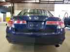 2011 HONDA ACCORD